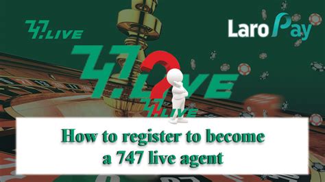 agents 747 live|Iba pa.